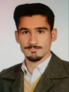 سیدمرتضی مدنی فر