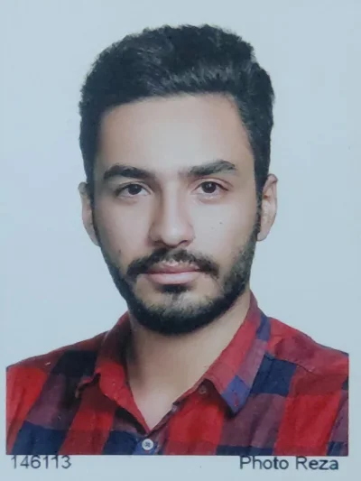 حسین سالمی راد 