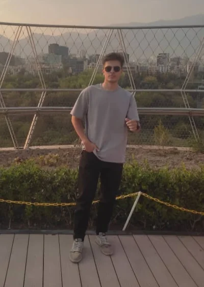 محمدمهدی عباس پور