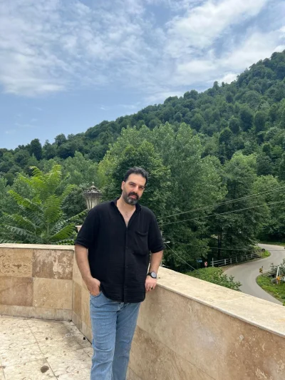 شروین شریفی