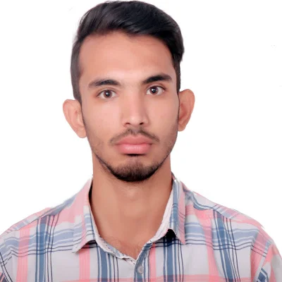 داوود نادری