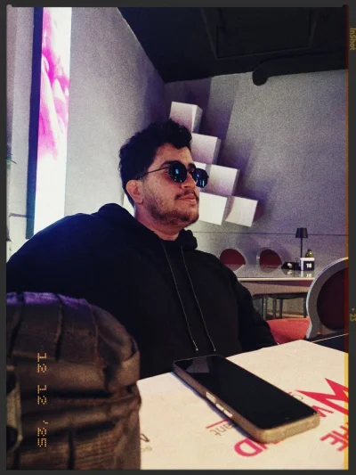 متخصص امید موسوی