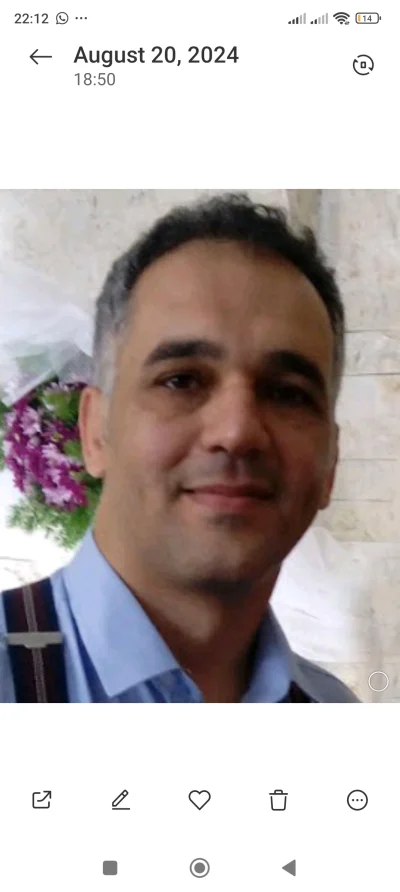 مسعود اخواص 