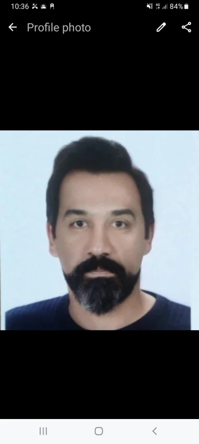 مهدی گودرزی 