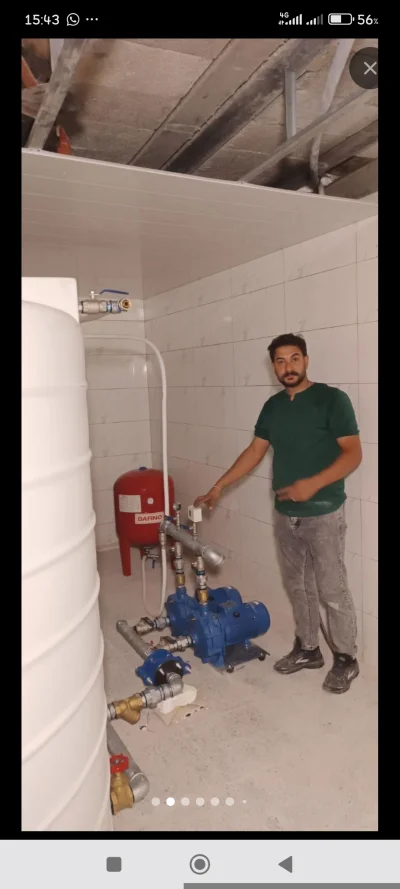 تاسیسات ساختمانی ازادیان 