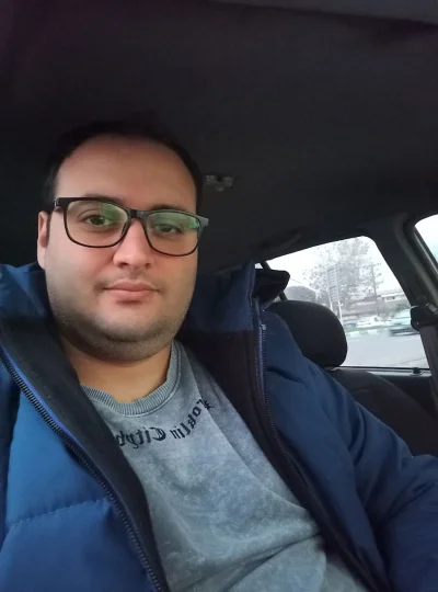 مهدی خدادادی