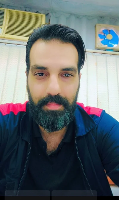 شروین شریفی