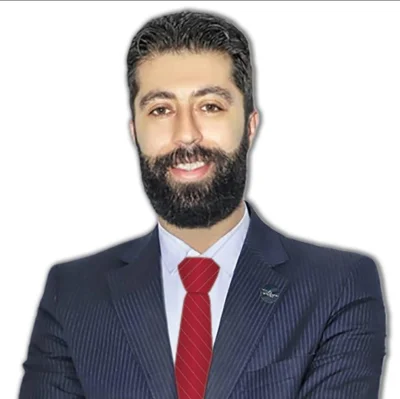 عارف برومند 