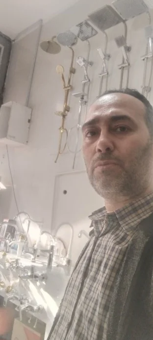 مهدی بامدادی