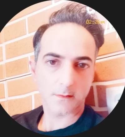 امید  پرویزی 9173510320