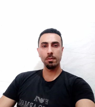 سعید مهدی زاده 