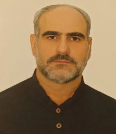 سید جلال طباطبائی 