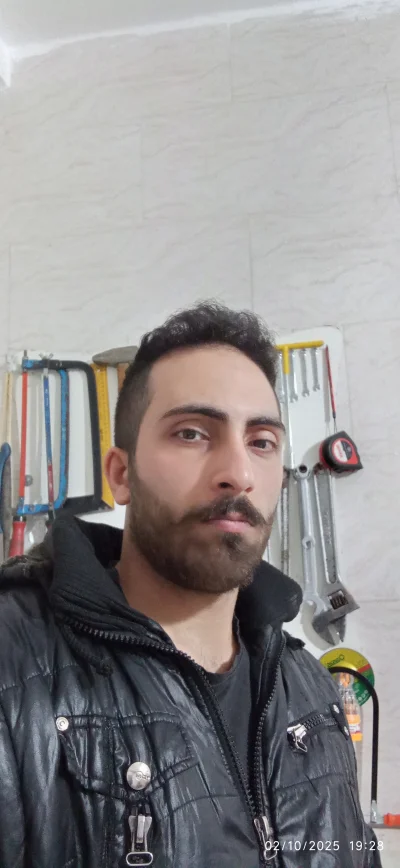 سهیل مهدی زاده سرابستانی 