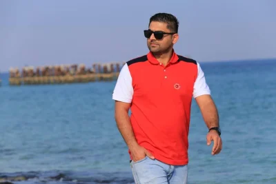 علیرضا فارسی