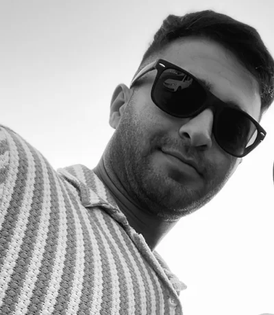 امیرحسین اسدی