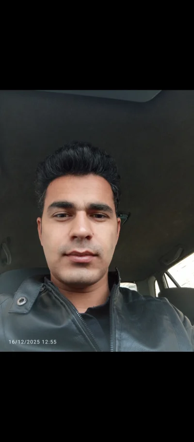 علیرضا  سعیدی