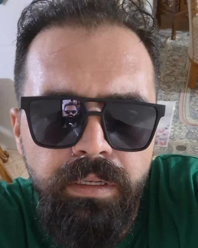 مرتضی خسروی