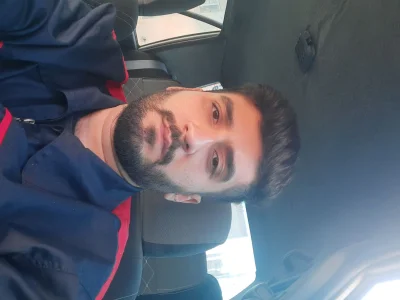 محمدرضا حیدری 