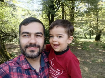 ابراهیم محرابی نیا