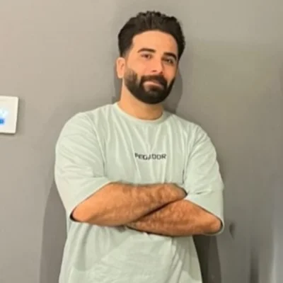 علیرضا قسام