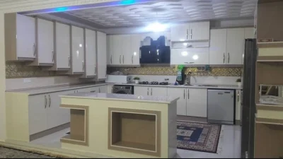 صمد رحمانی وصال