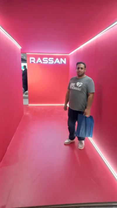 رضا روزبهانی 