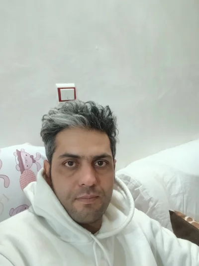 میلاد عافیت