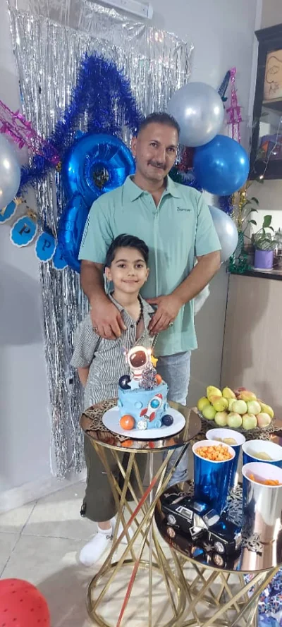 علیرضا غفاری