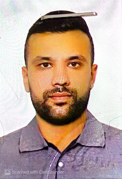 محمدجواد معالی امیری