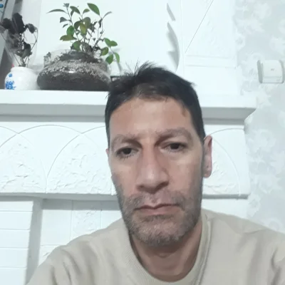 محمود زارعی