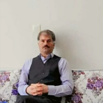 متخصص محمدرضا خدمتی