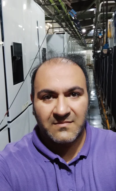 متخصص 9125499845مهدی صادقی