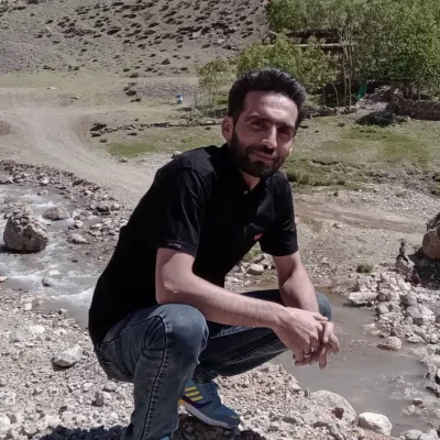 حمیدرضا دادور