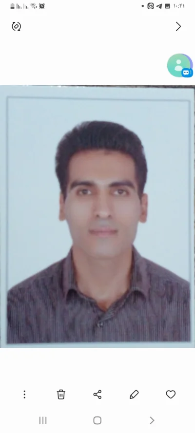 محمد زبردست  متخصص تاسیسات حرارتی وبرودتی وبهداشتی 