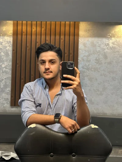 علیرضا برنا 