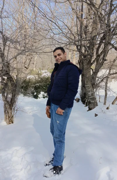 رضا حاجی پور