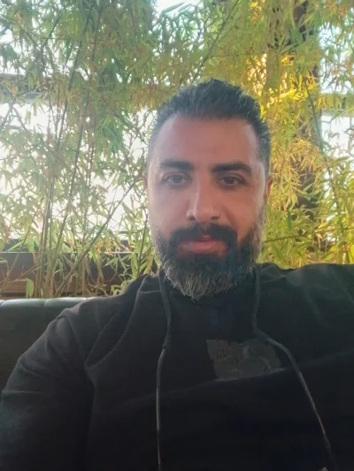 امیرعباس عباس صباغی