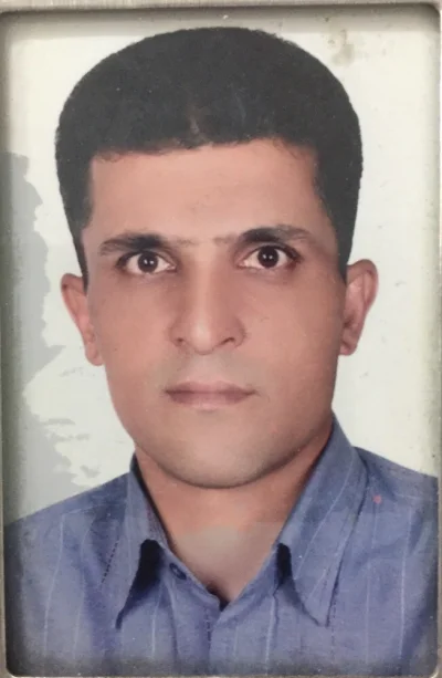 حسن نصرالهی