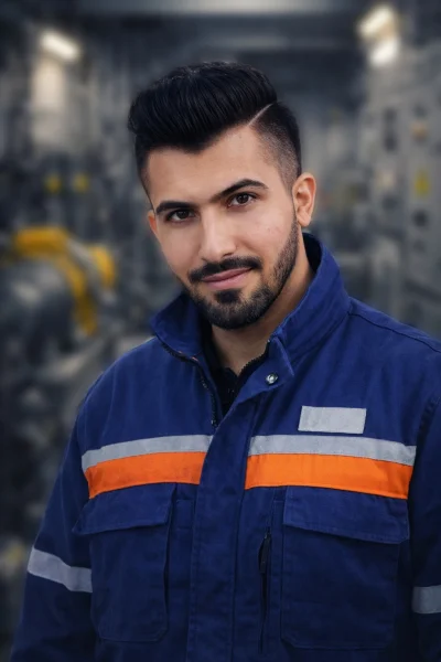 علیرضا عبدالهی 