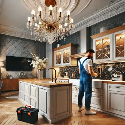 متخصص 9370946357