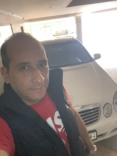 بهزاد زرندار