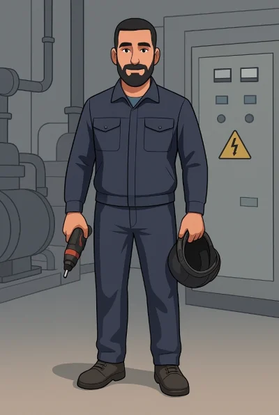 سیدهادی جعفرنیا