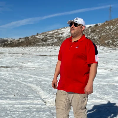 محمدجواد قرائی