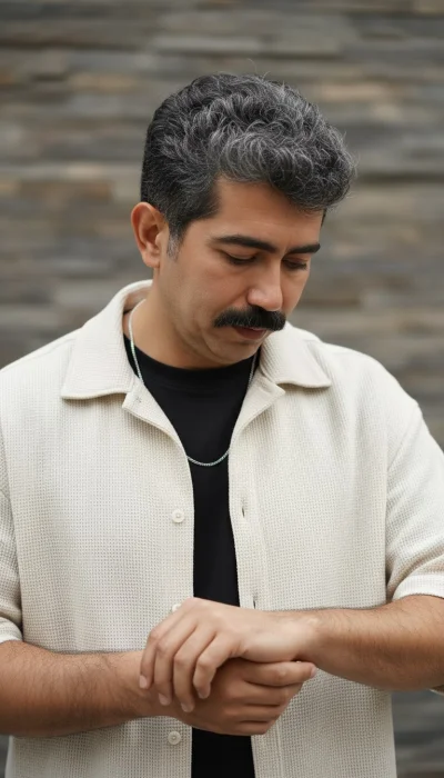 سیروس کریمی زاده 