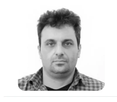 ناصر مولایی