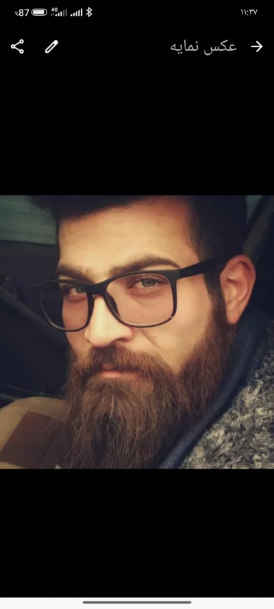 محمد ترکاشوند