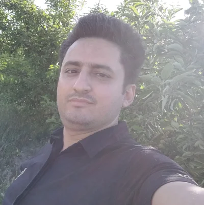 علیرضا اسدی مطلع