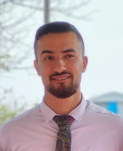 سعید اسماعیلی 