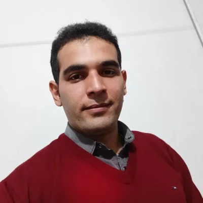 پوریا اسماعیلی