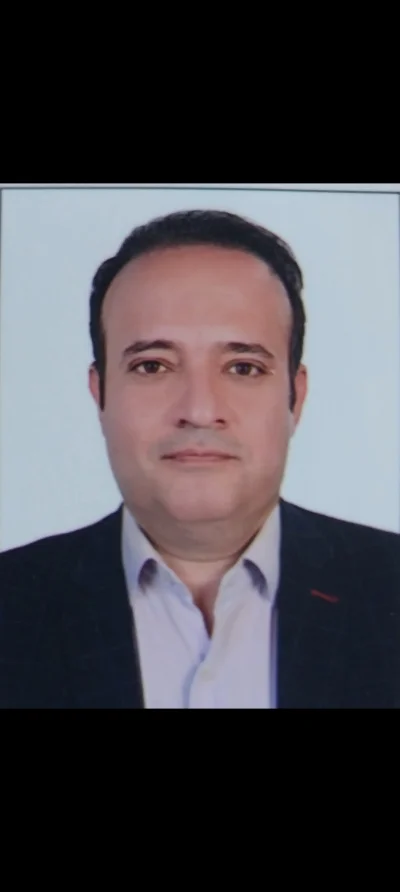 عباس نظافتی مقدم